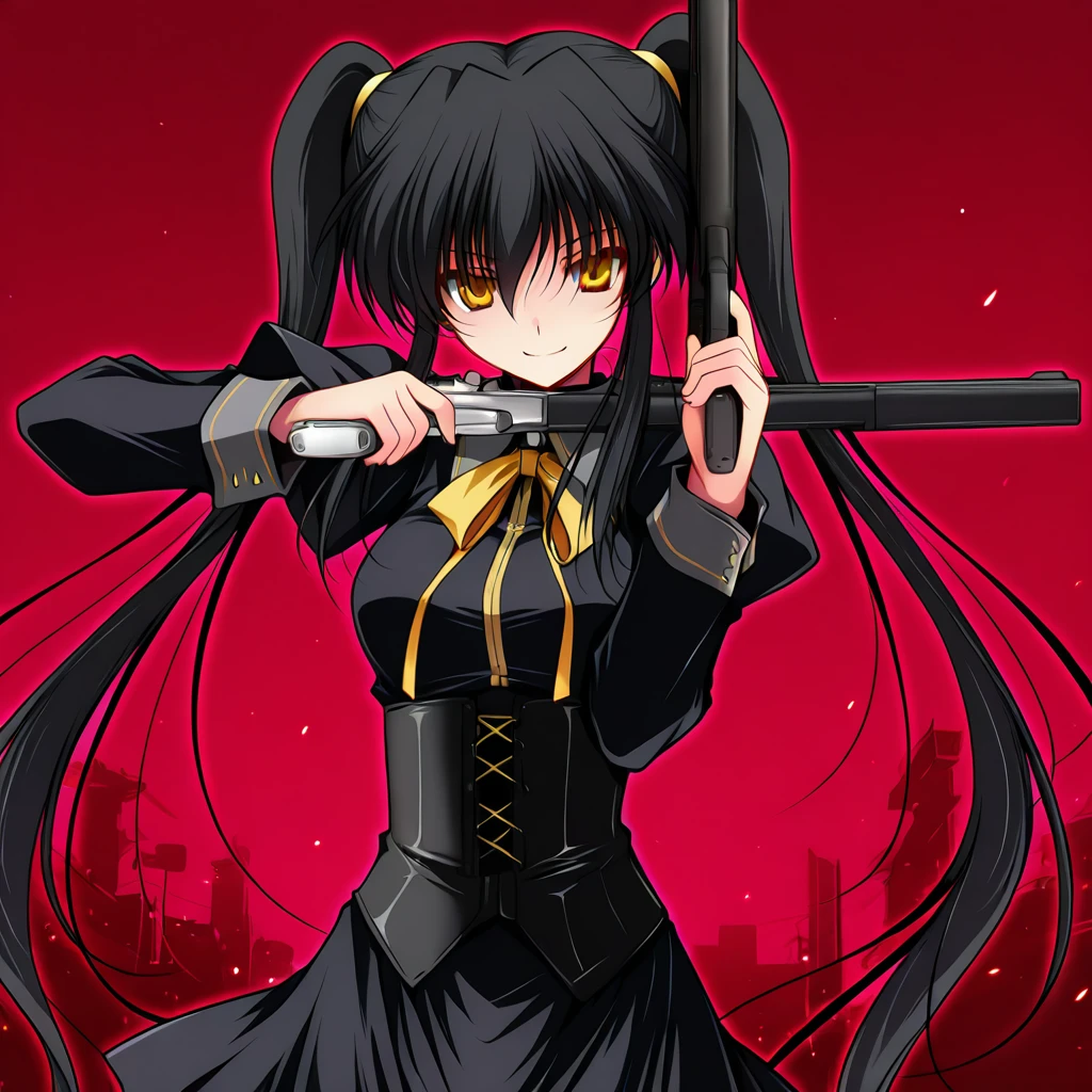 Nosogi Ren 野曽木 蓮 | Evening Starter v1.0