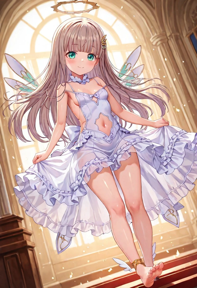 Anhydrite (Jewel Princess) V1