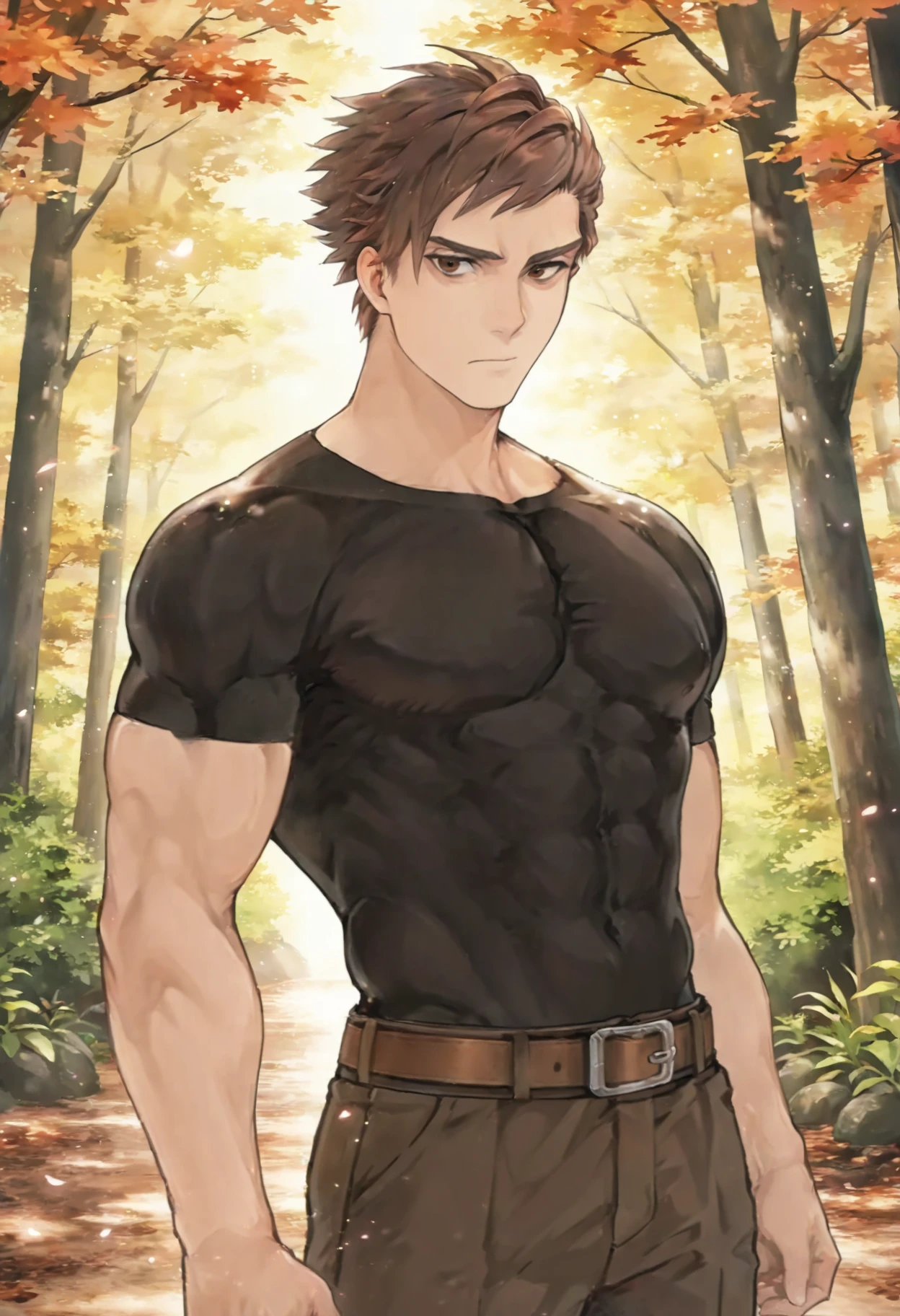Juro Izumi Adult