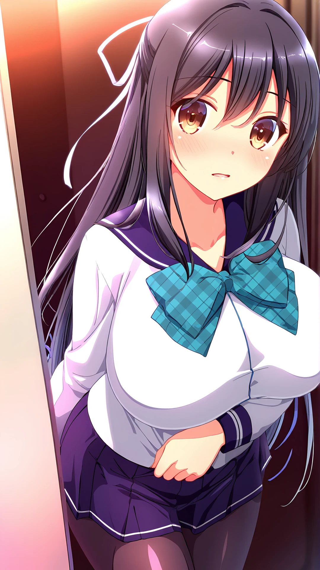 卜部 乃々香 ウラベ ノノカ v1.0