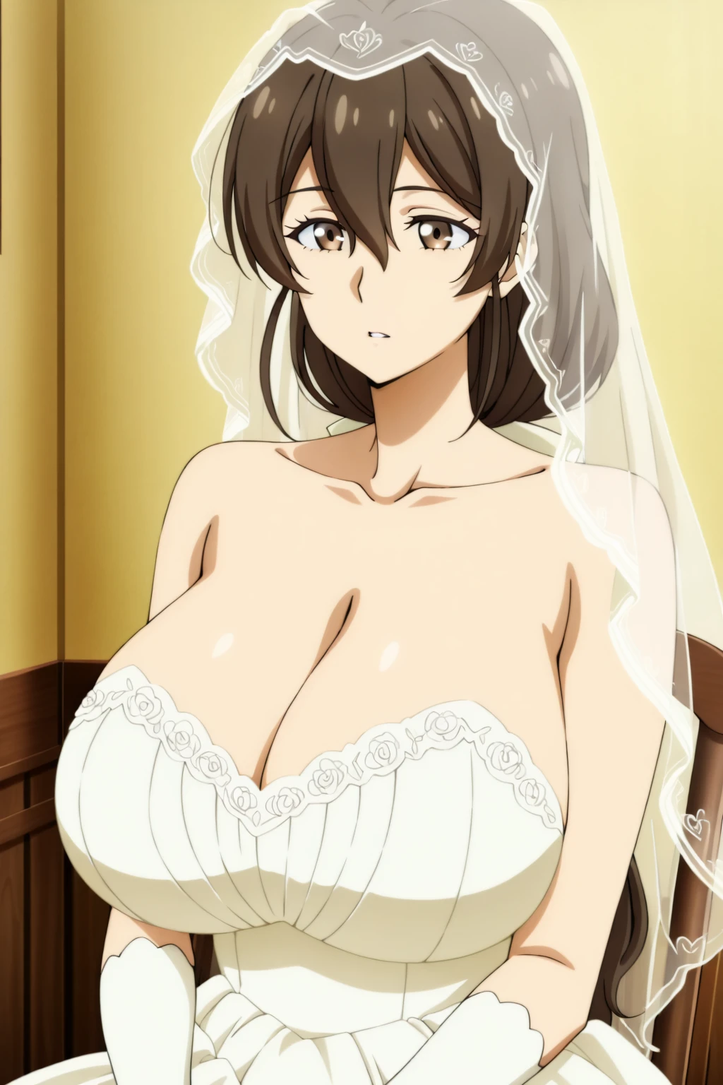 Aria アリア | Dad is a Hero, Mom is a Spirit, I'm a Reincarnator 父は英雄、母は精霊、娘の私は転生者。 V1