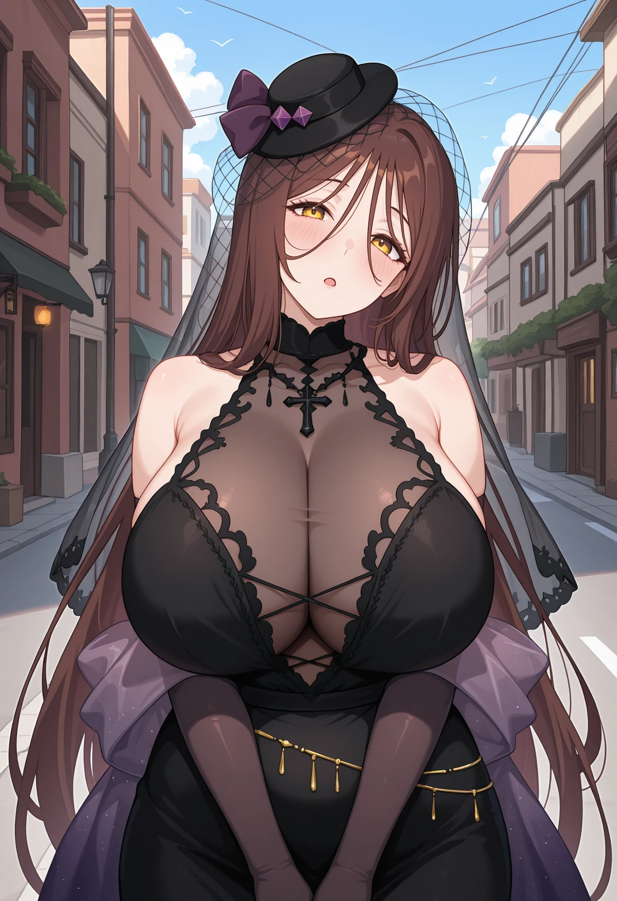 [IL v0.1] Arachne - Princess Connect | アラクネ プリンセスコネクト!Re:Dive (3 costumes) v1.0