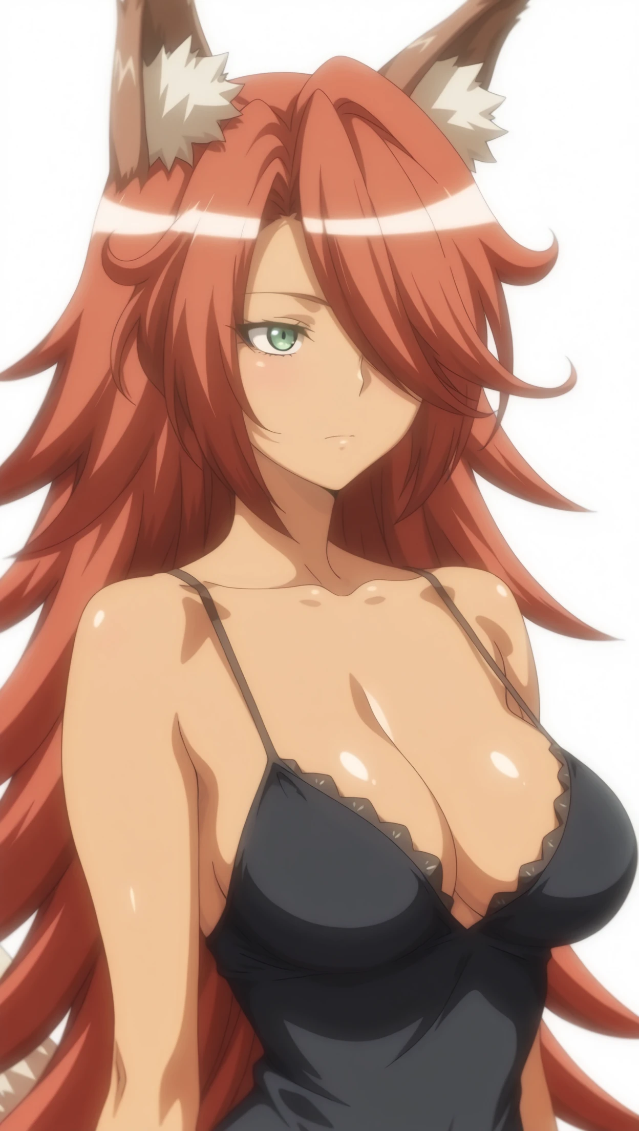 Hecaterina [Aku no Onna Kanbu Full Moon Night R] - Commission v1.0