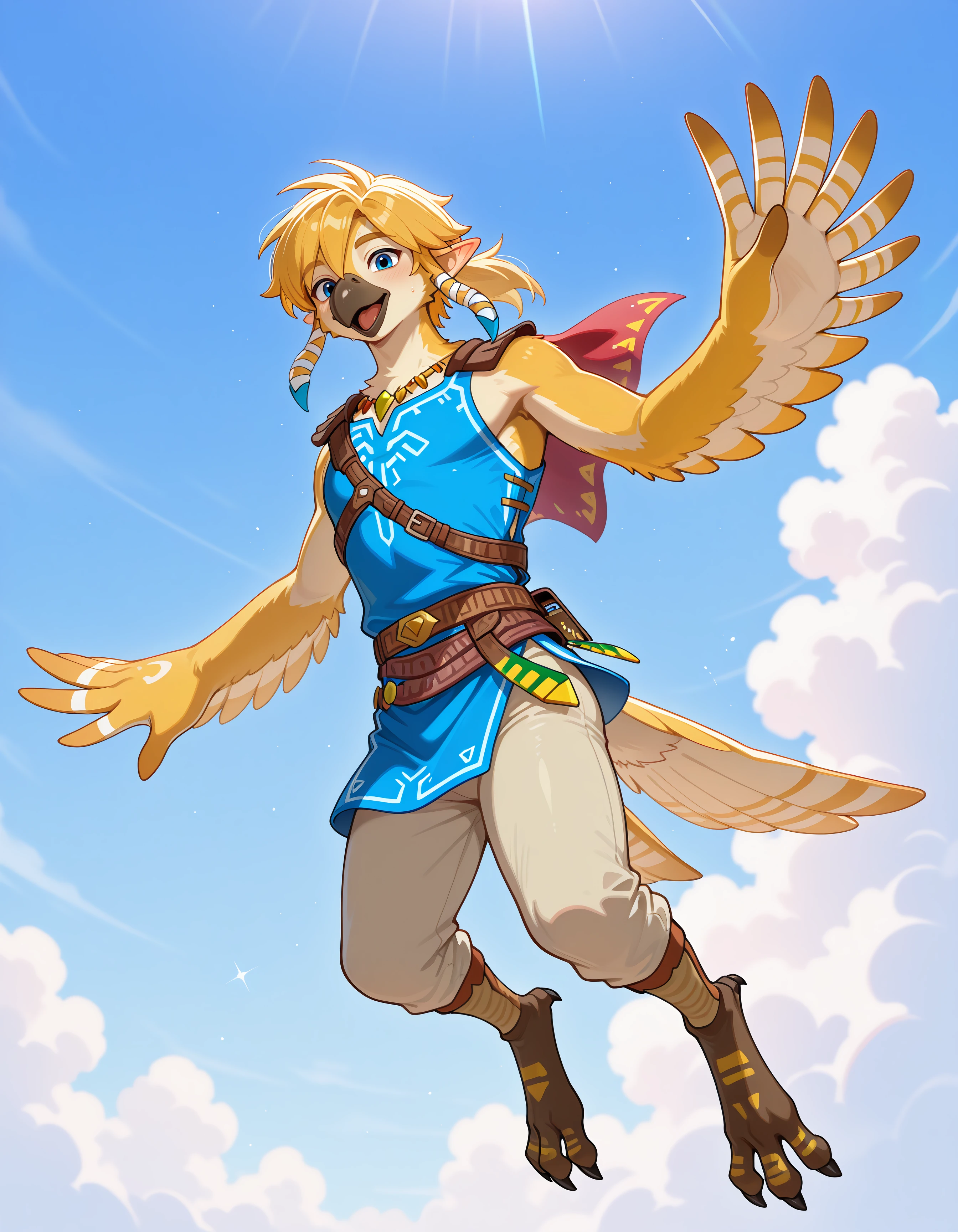 Rito Link v1.0