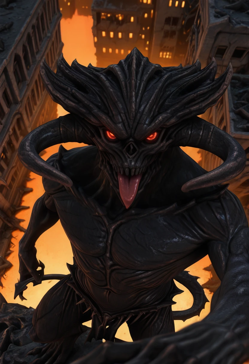 Molag Bal Skyrim | Daedric Shrines - Molag Bal Illustrious