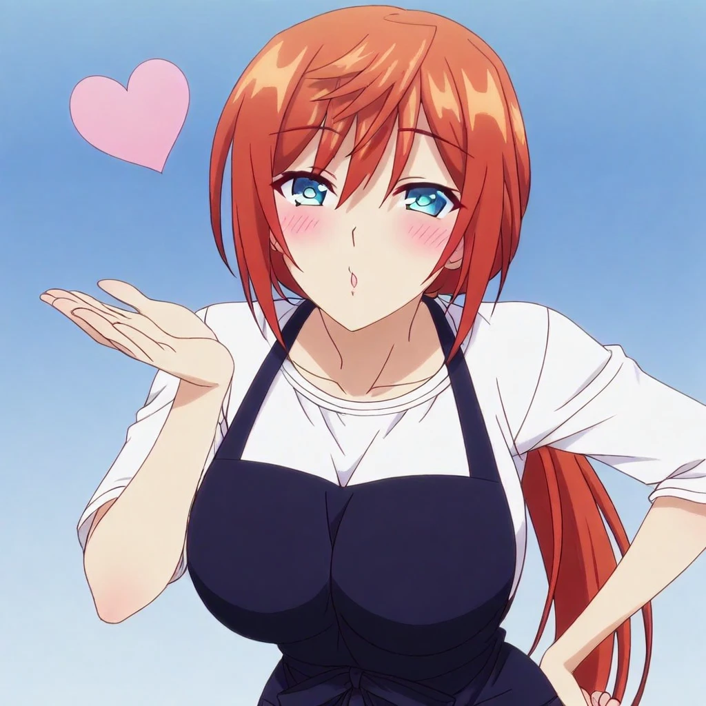 Hiyori Miyazaki (Yuuna and the Haunted Hot Springs) V1
