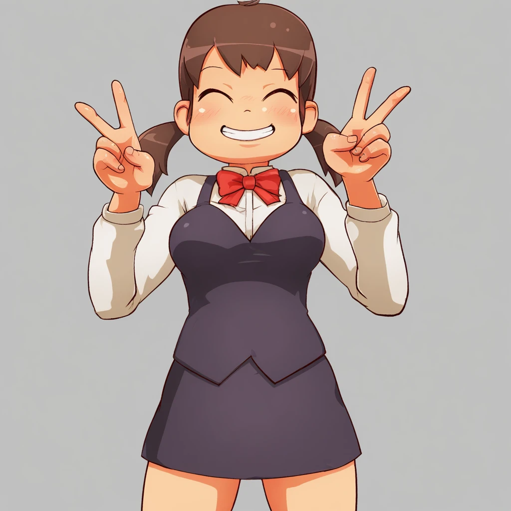 Yamipaseri Style V1