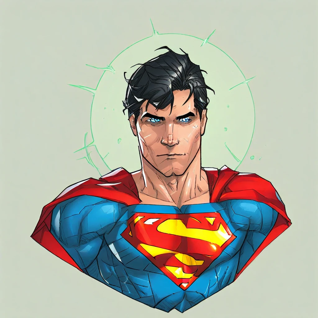 Kenneth Rocafort Style V1