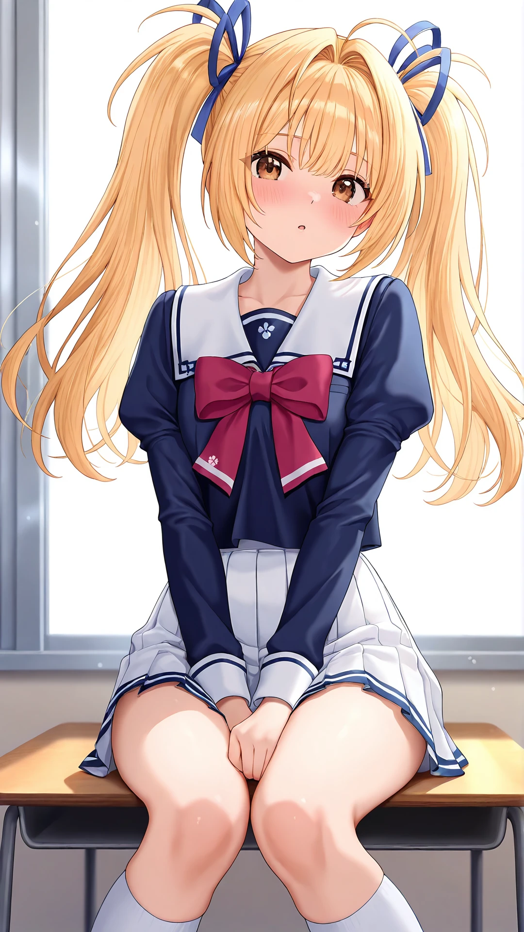睦月 舞 Mutsuki Mai v1.0