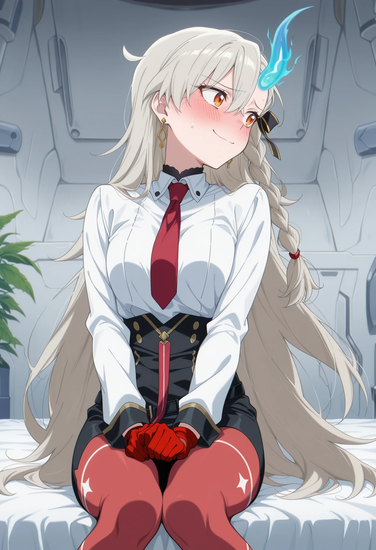 U-Olga Marie Animusphere (Fate Grand Order) 6 costumes  XL v1.0