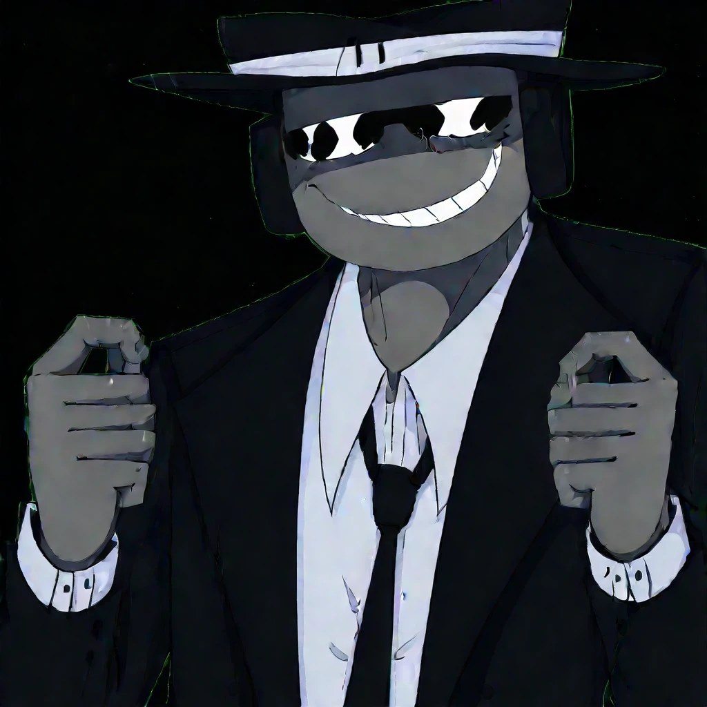 SharkyLeo [Forsaken] [Roblox] | Illustrious Illustrious