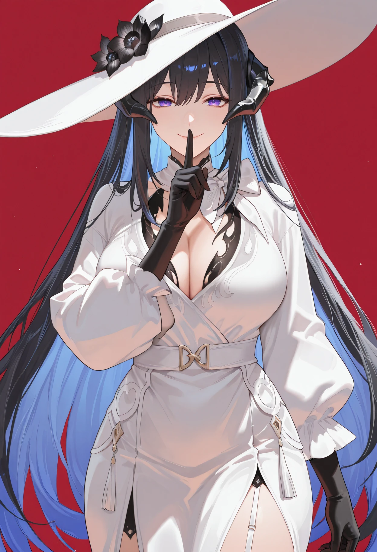 Constance (Honkai Star Rail) | Goofy Ai v1.0