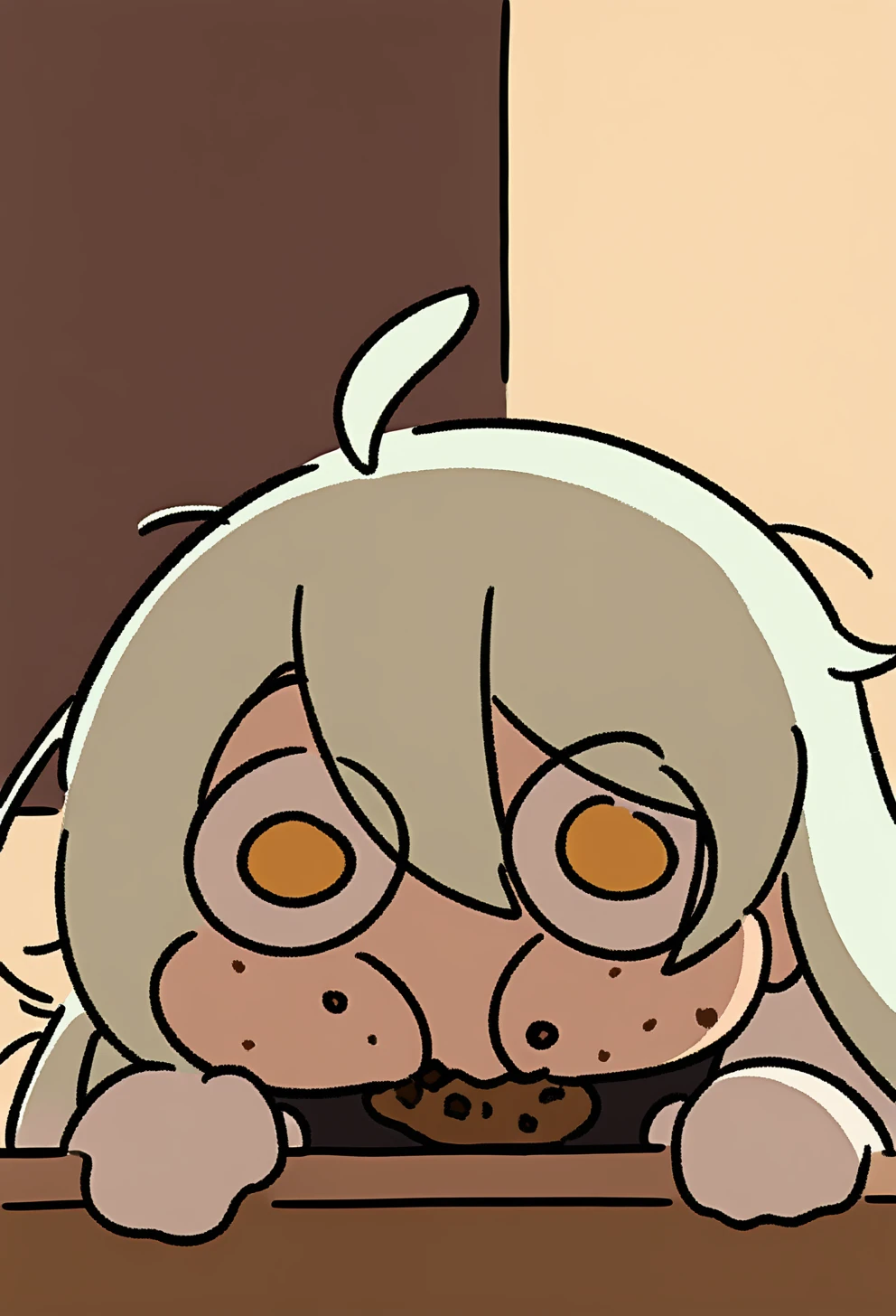 荷包蛋chibi画风-SunEgg Style v1