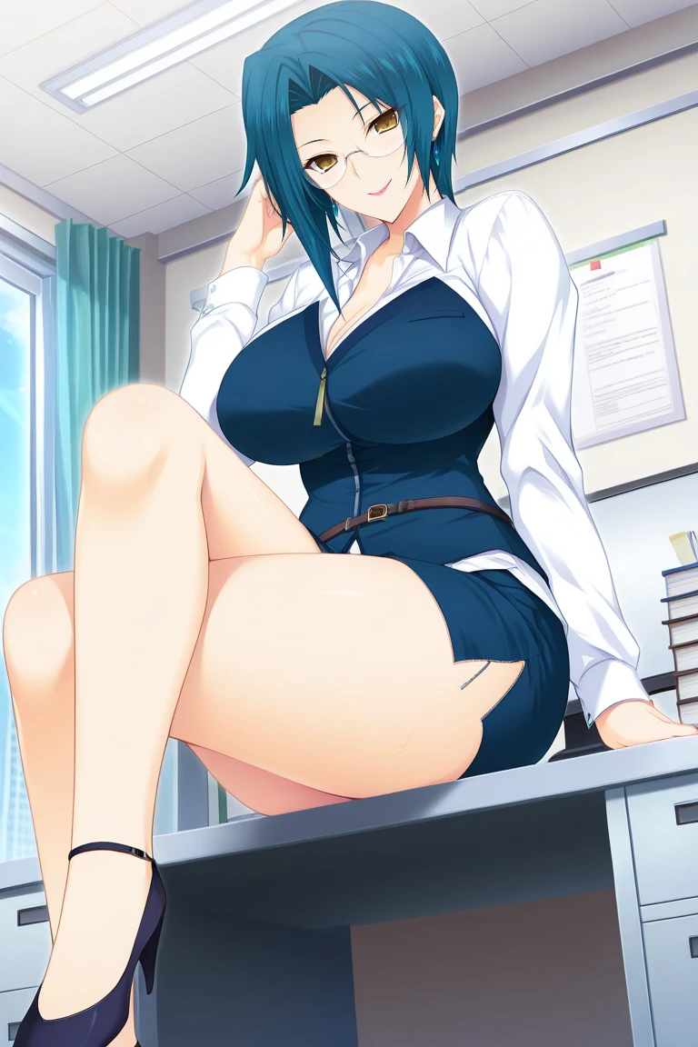 Kurokawa Sera / 黒川 瀬良 (from Lovely x Cation) V1