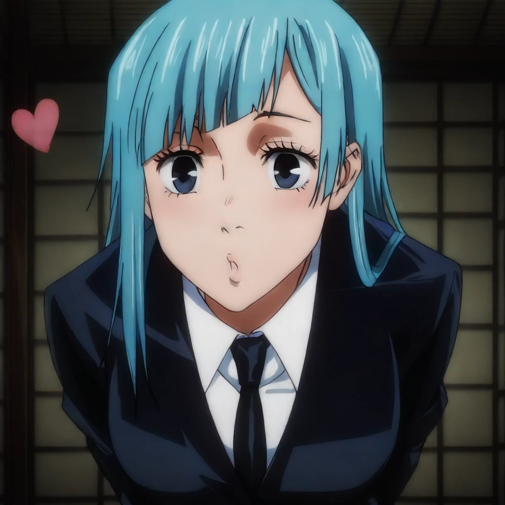 Kasumi Miwa (Jujutsu Kaisen) V1
