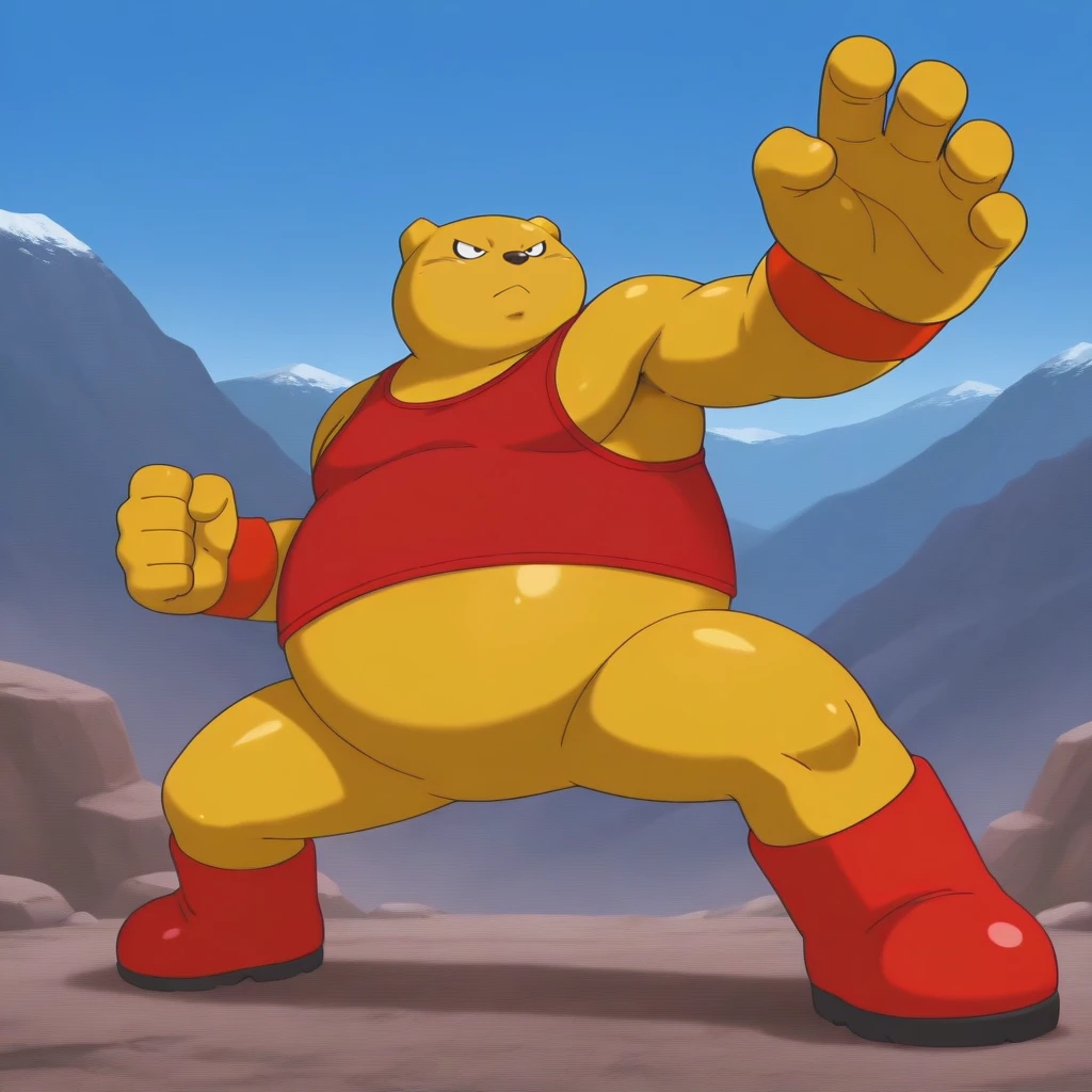 Botamo (Dragon Ball Super) IL