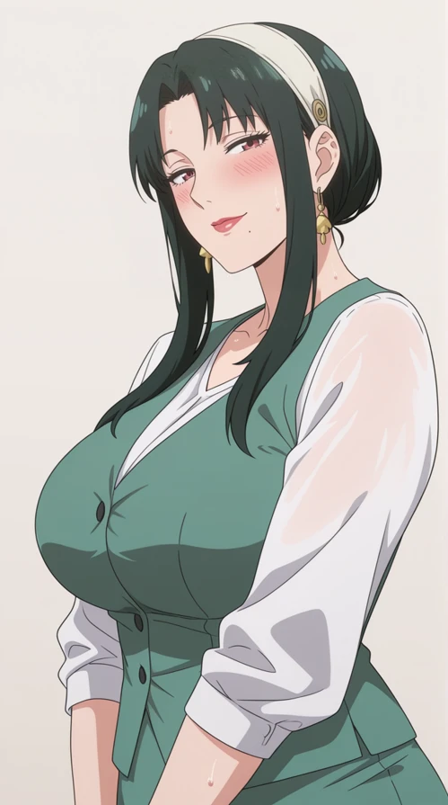 Nuch My Mother Style V1