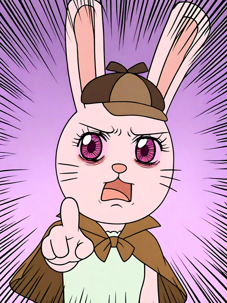 kumakichi gets arrested (meme) v1.0