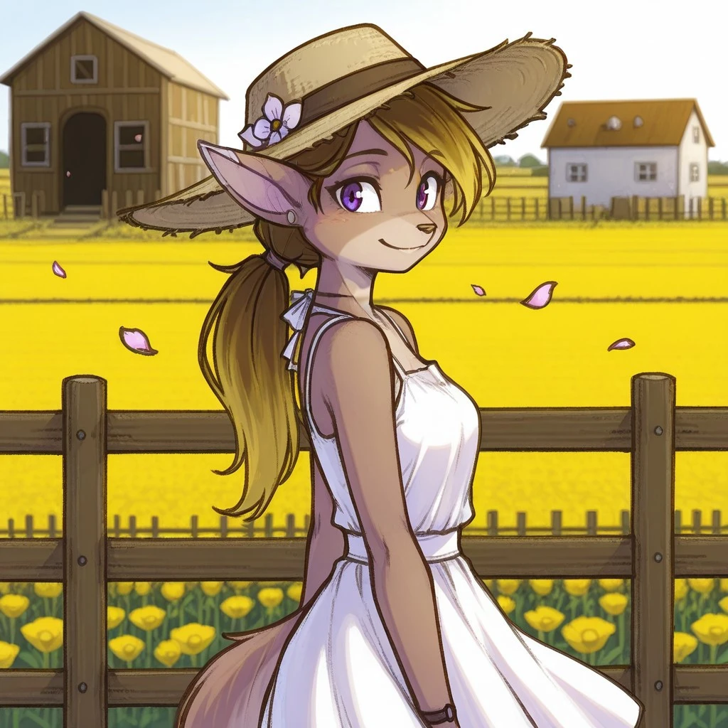 Cindy - Dreamkeepers v0.1