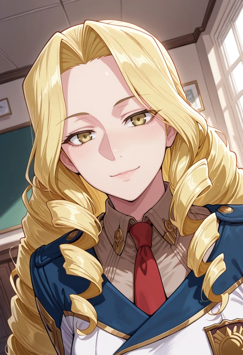 Dalshena Che Matelna - (Chrome Shelled Regios) - IL V1