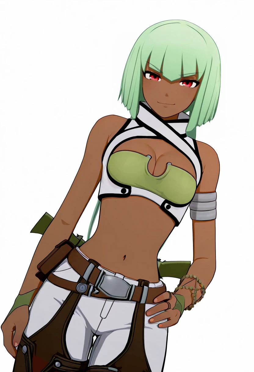 Emerald Sustrai - RWBY (IllustriousXL) v1.0