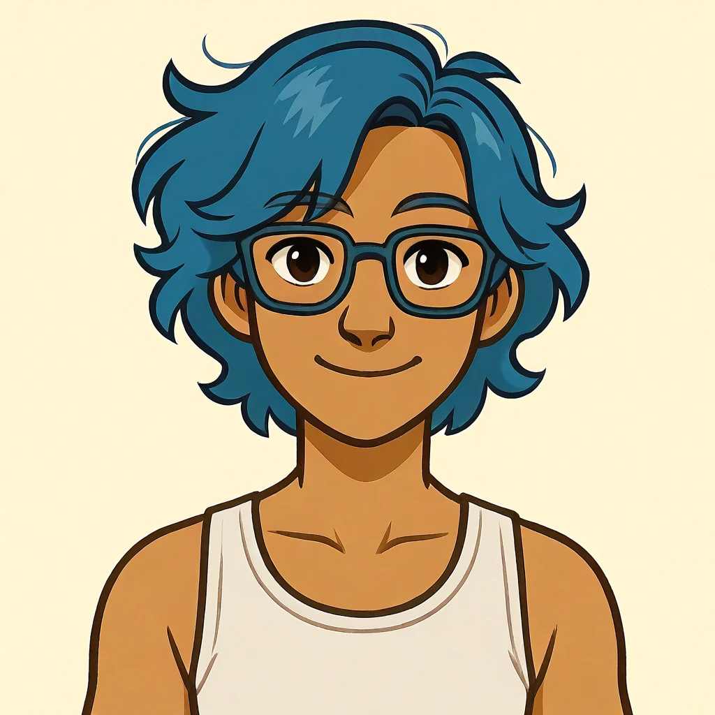 Whimsical Story - Arwe's Soft Illustration V1