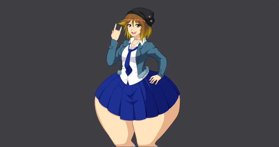 Tako Yureno (Growth Academy) v1.0