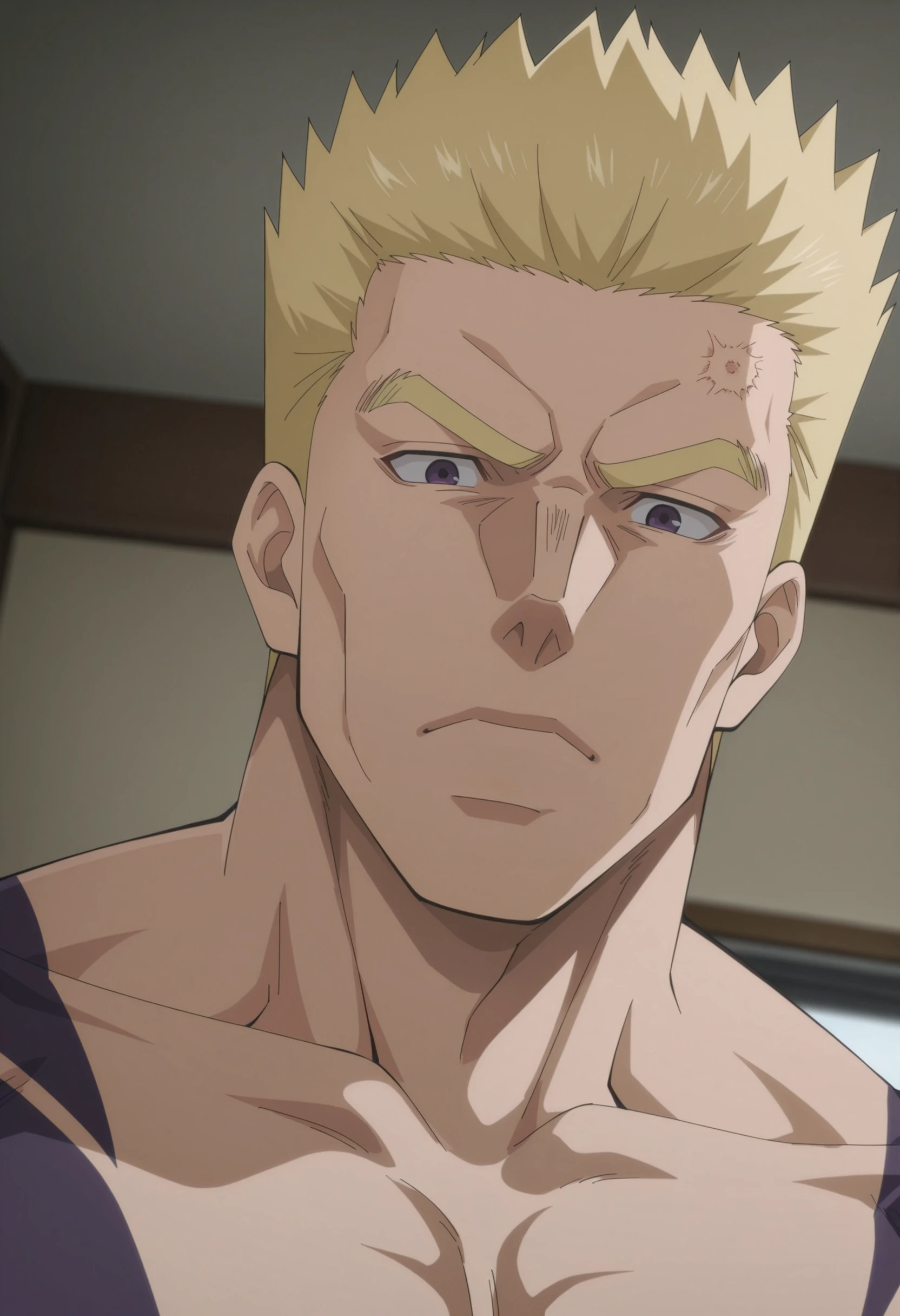 Tsubasa Nagashima | Ninja vs. Gokudo V1