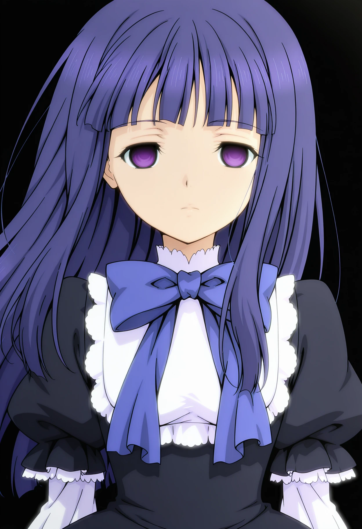 Frederica Bernkastel - Umineko no Naku koro ni Frederica Bernkastel v2.0