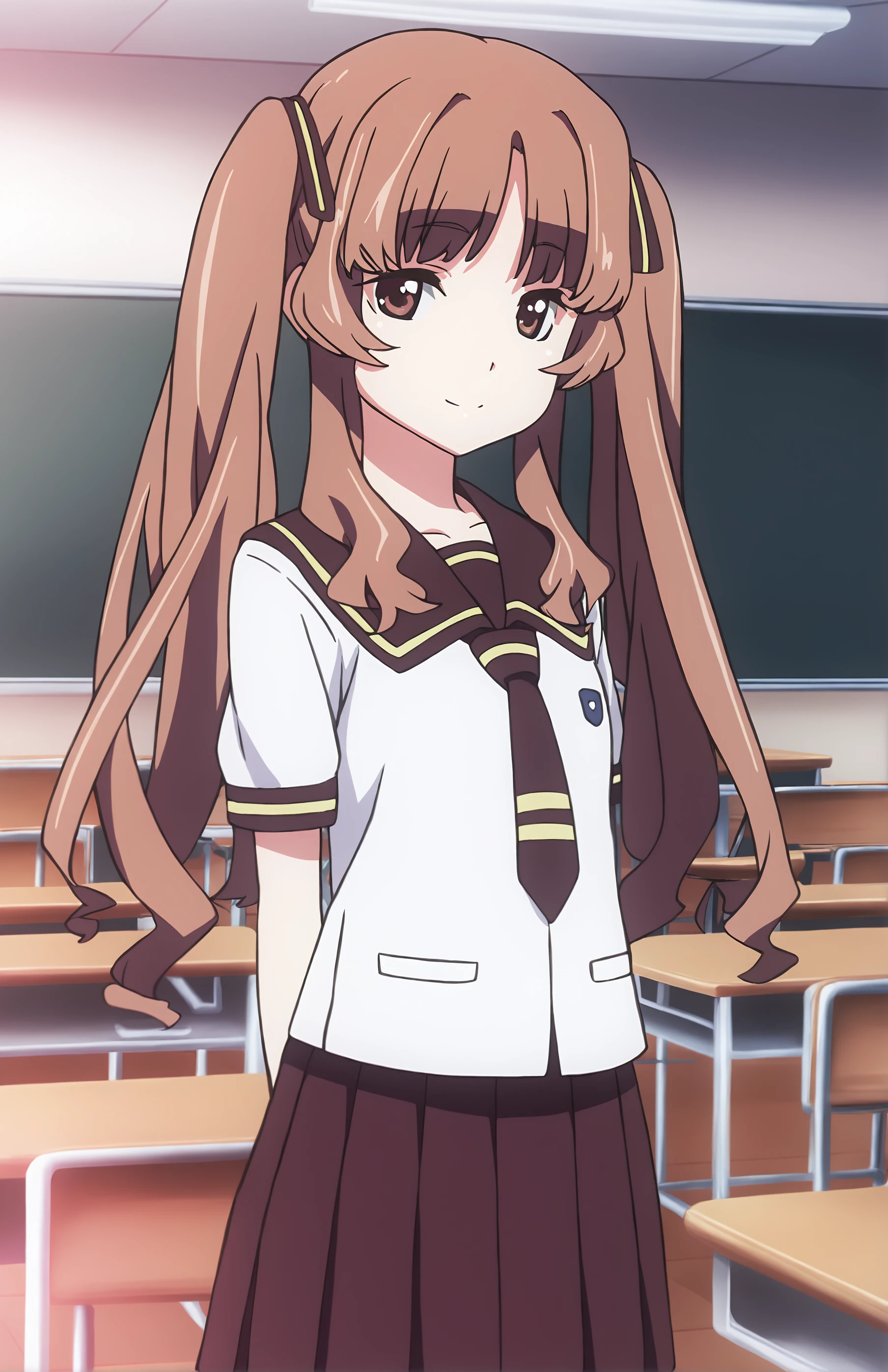 [IL] Remon (Lemon) Yamano | Waiting in the Summer | Ano Natsu de Matteru | あの夏で待ってる v1.0