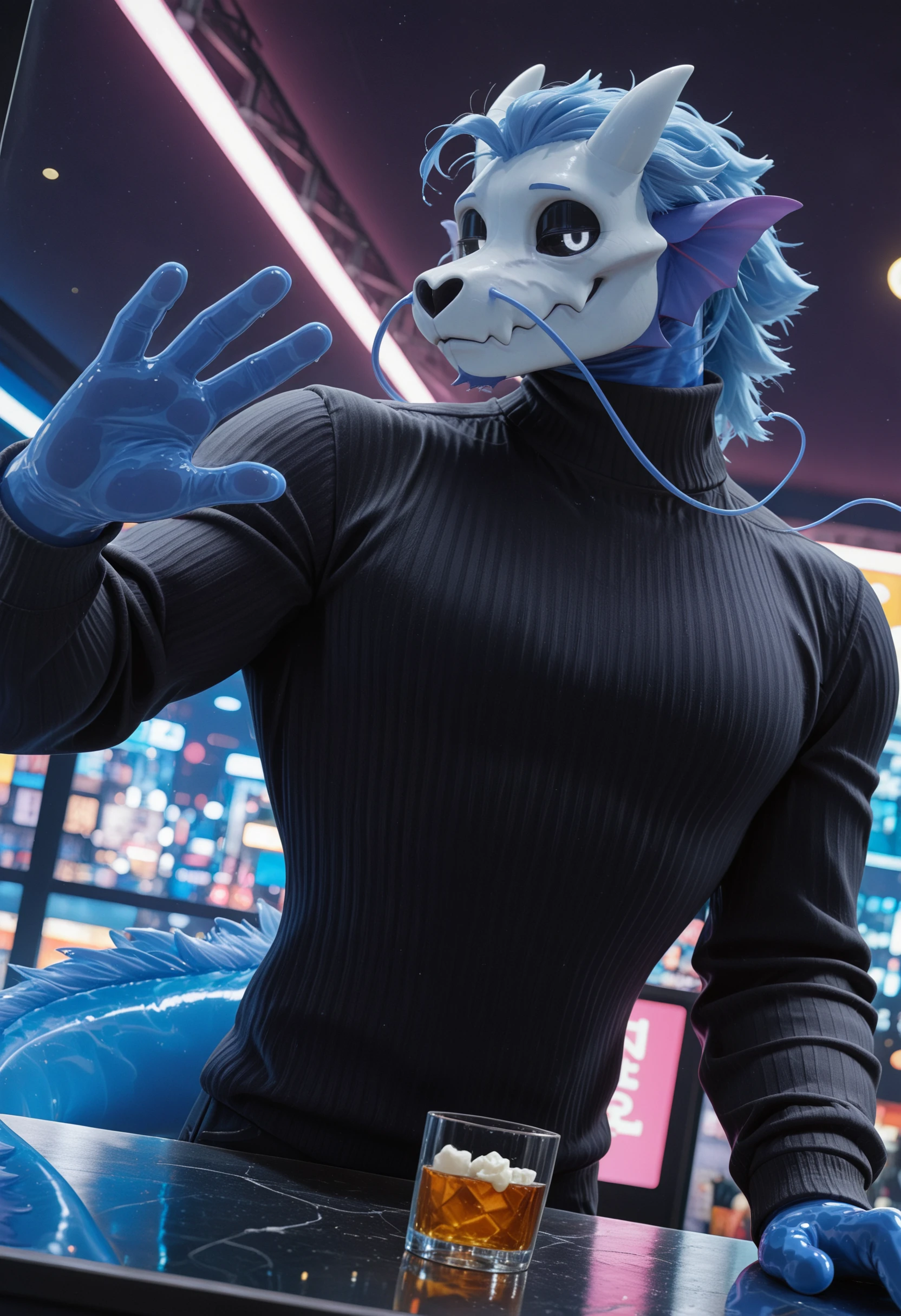 Kanno (Sukoyiko OC) [Illustrious] Illustrious