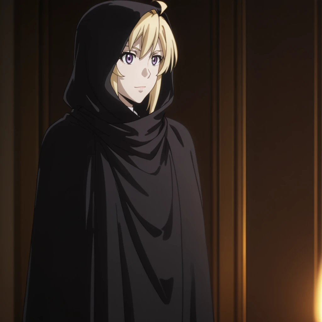 Siluca Meletes (Record of Grancrest War) - Commission LoRA Illustrious [ Support] v1.0