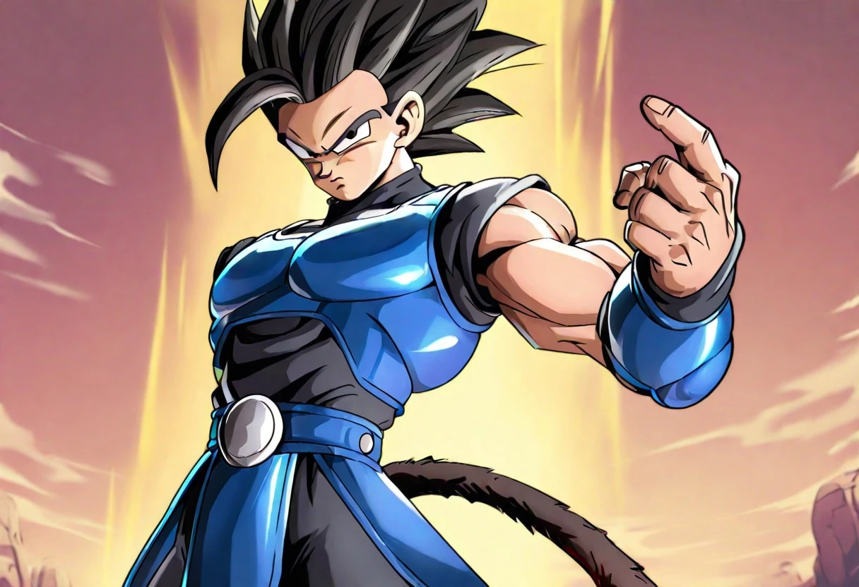 Shallot (Dragon Ball Legends) V1