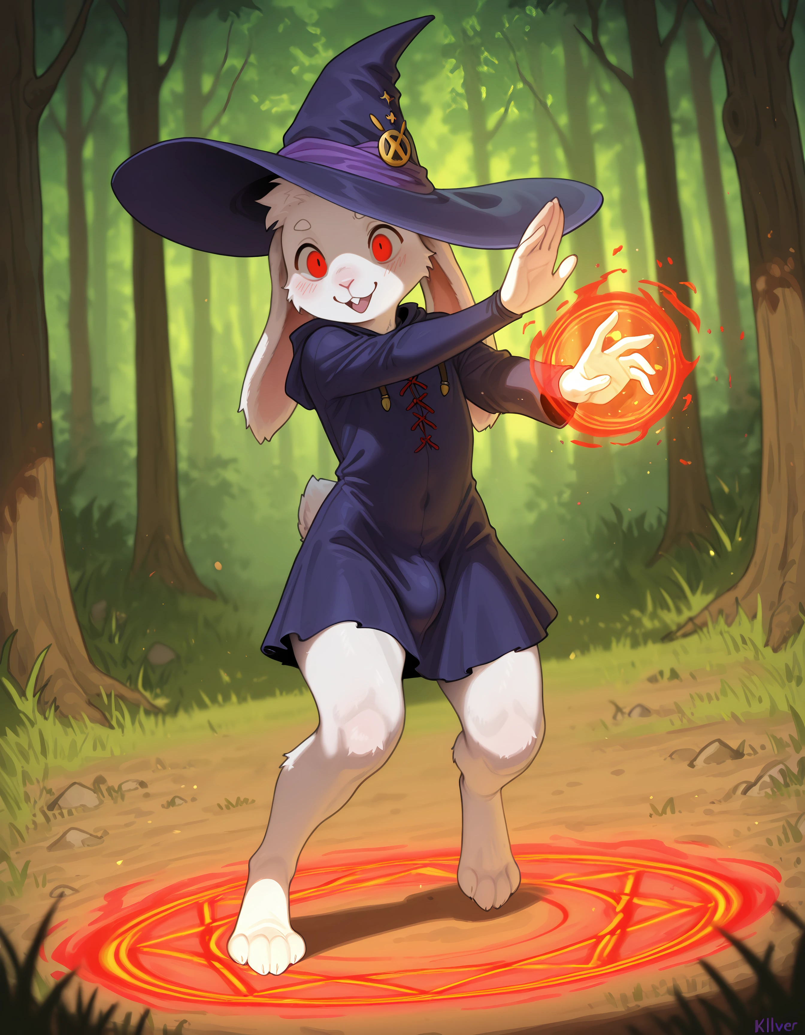 Kiver Style + Bailey v1.0