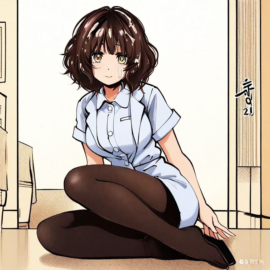 manhua-yushan V1