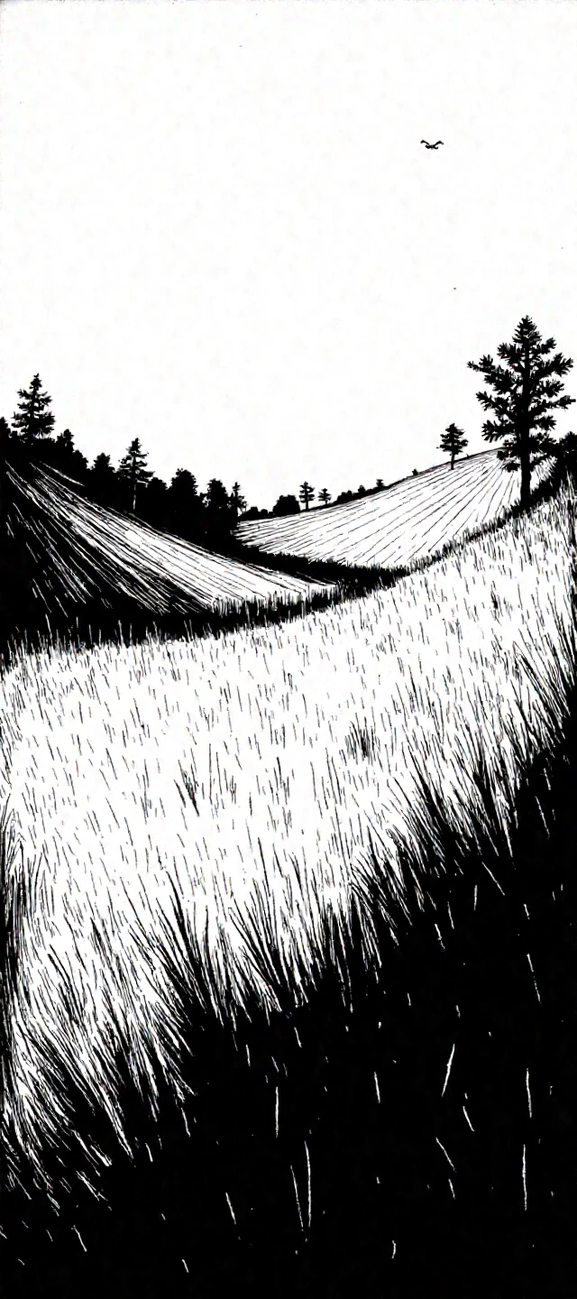 Jeff Lemire's Comic Style Lora v1.0