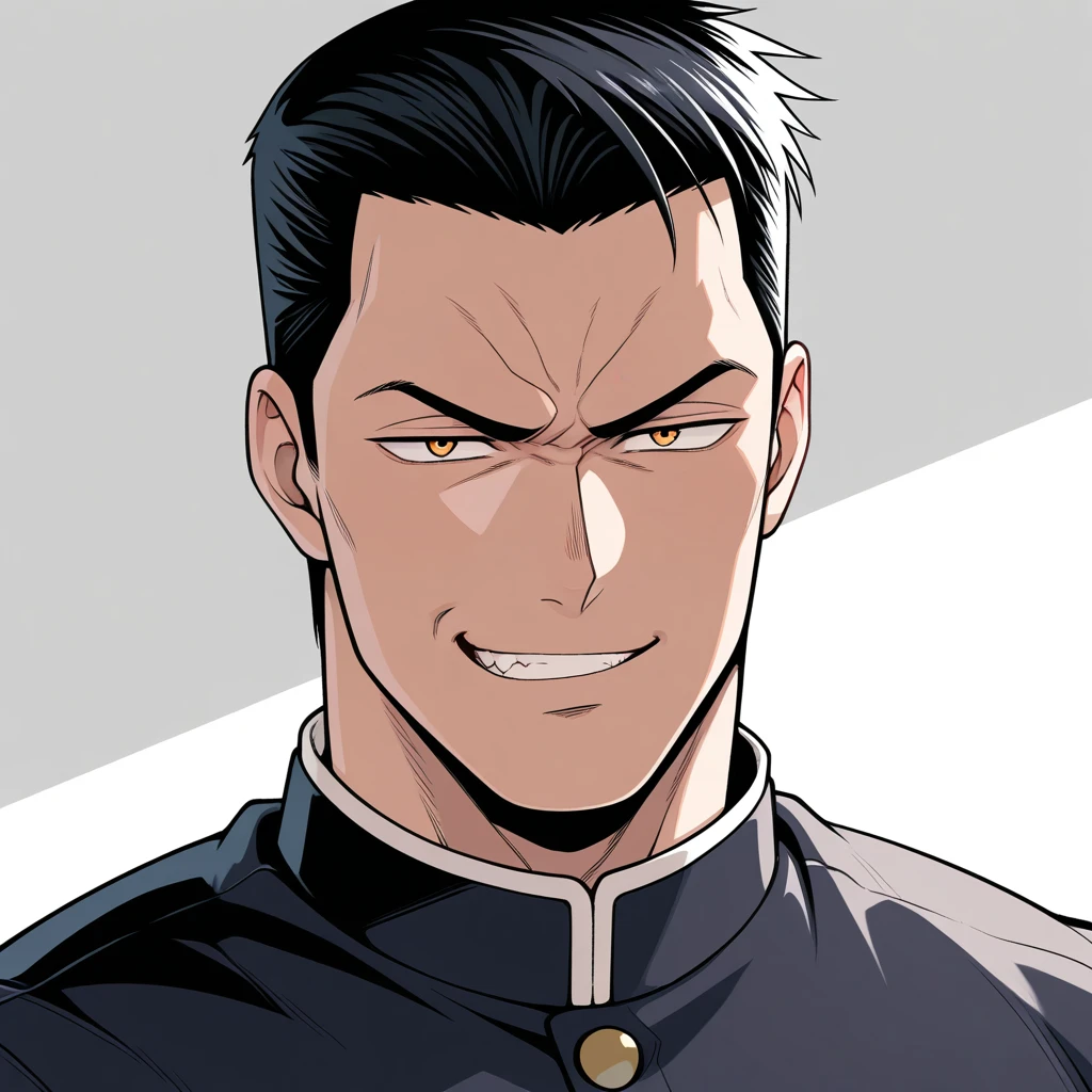Koga Student – Kunoichi Gakuen Ninpouchou v1.0