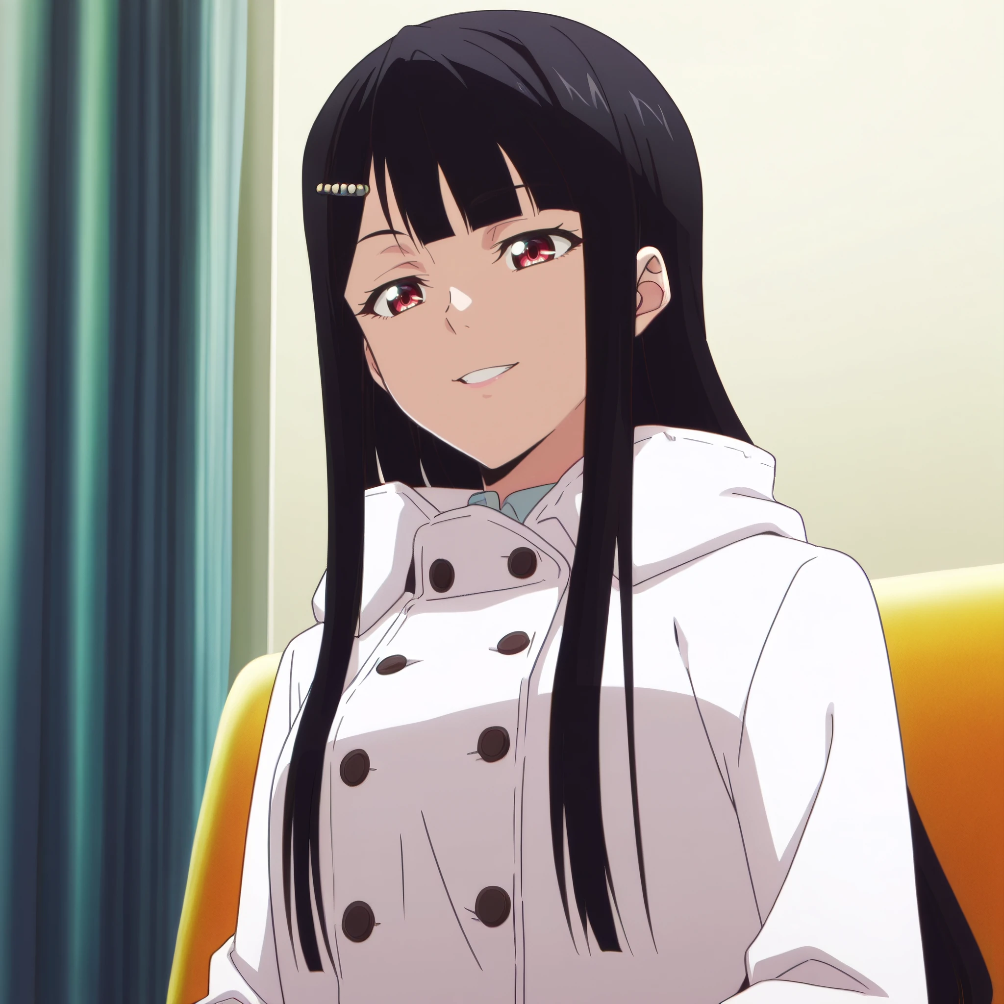 Chen Wenwen - Dragon Raja - 2 Outfits - Illustrious/SDXL v1.0