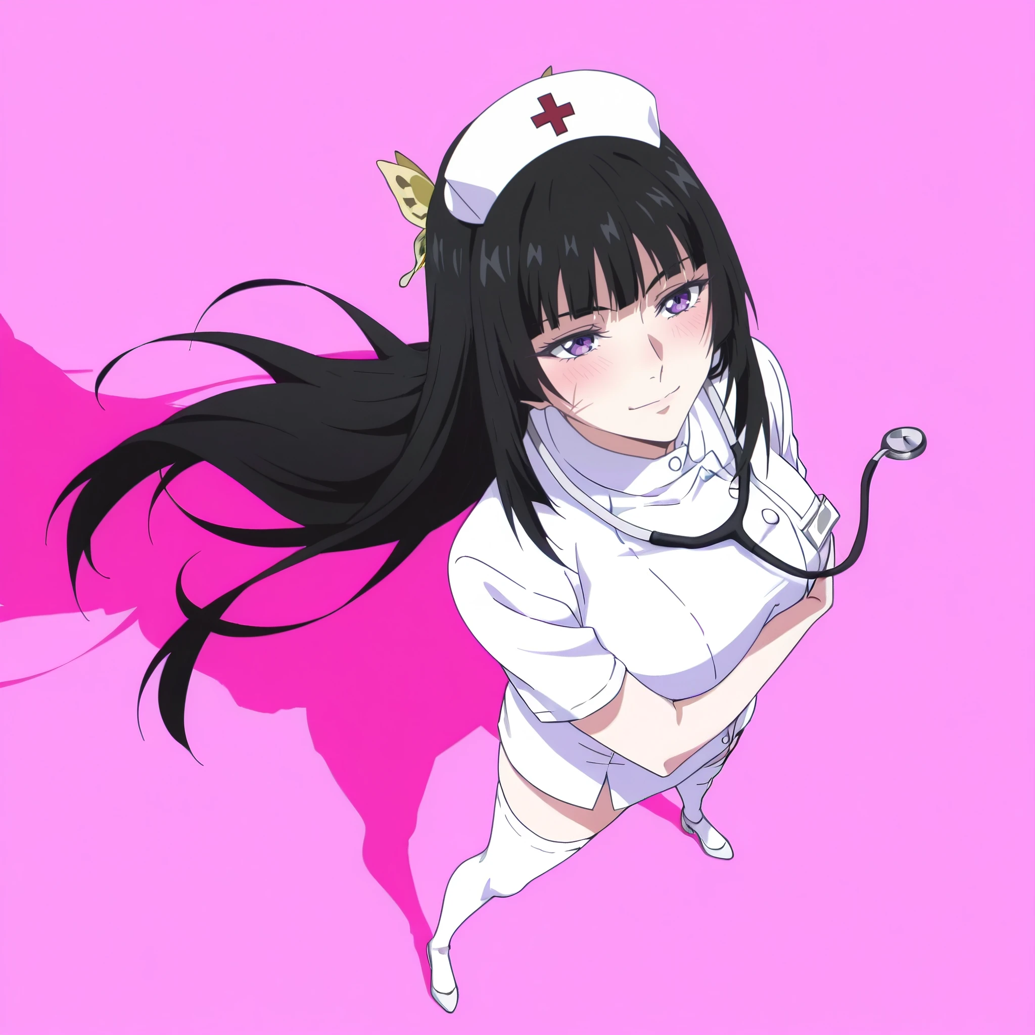 Mai Sakatoku - Dragon Raja - 3 Outfits - Illustrious/SDXL v1.0