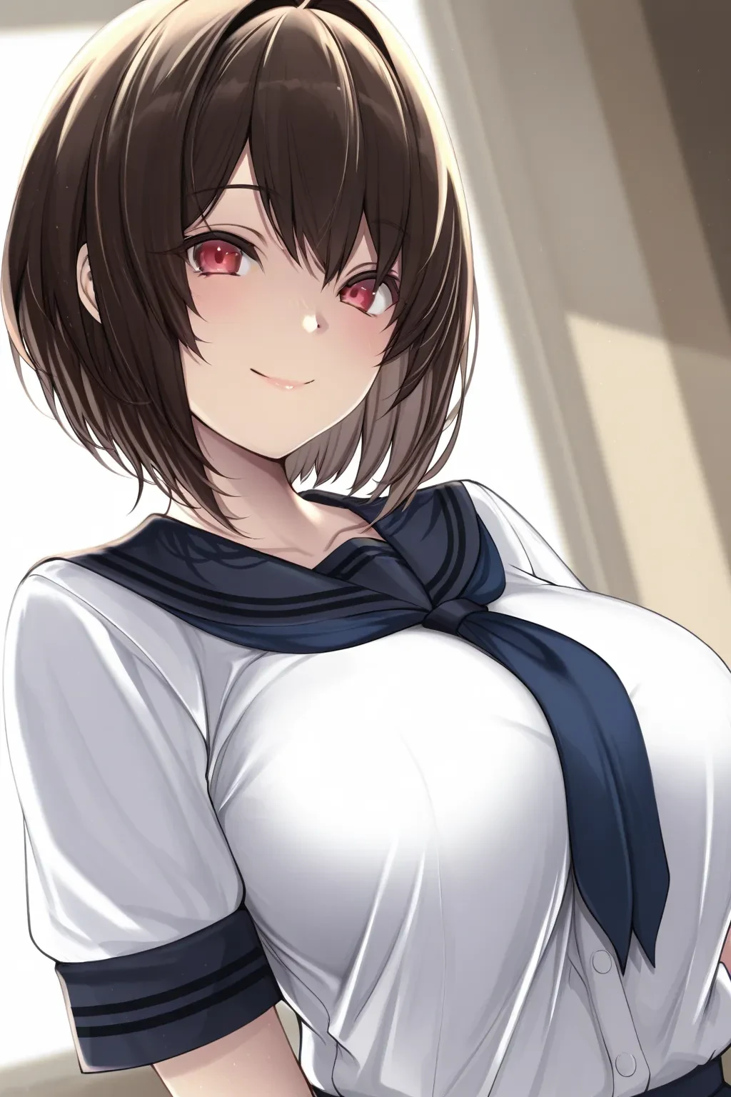 [Illustrious]Untue Style/ウンツエ v1.0