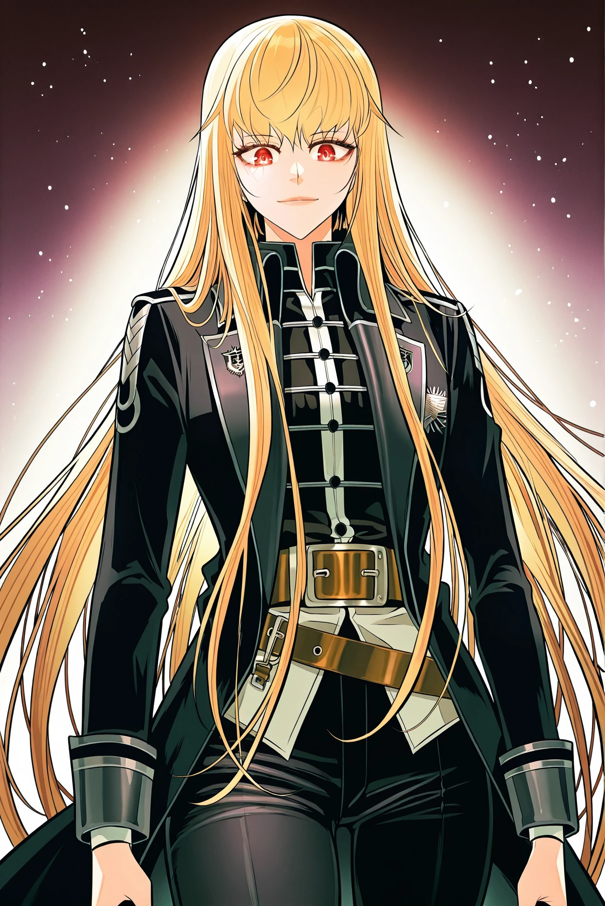 Mookhyang Dark v2 | MookHyang - Dark Lady | 이재헌, 구깃 | Manhwa | Webtoon | Illustrious V1