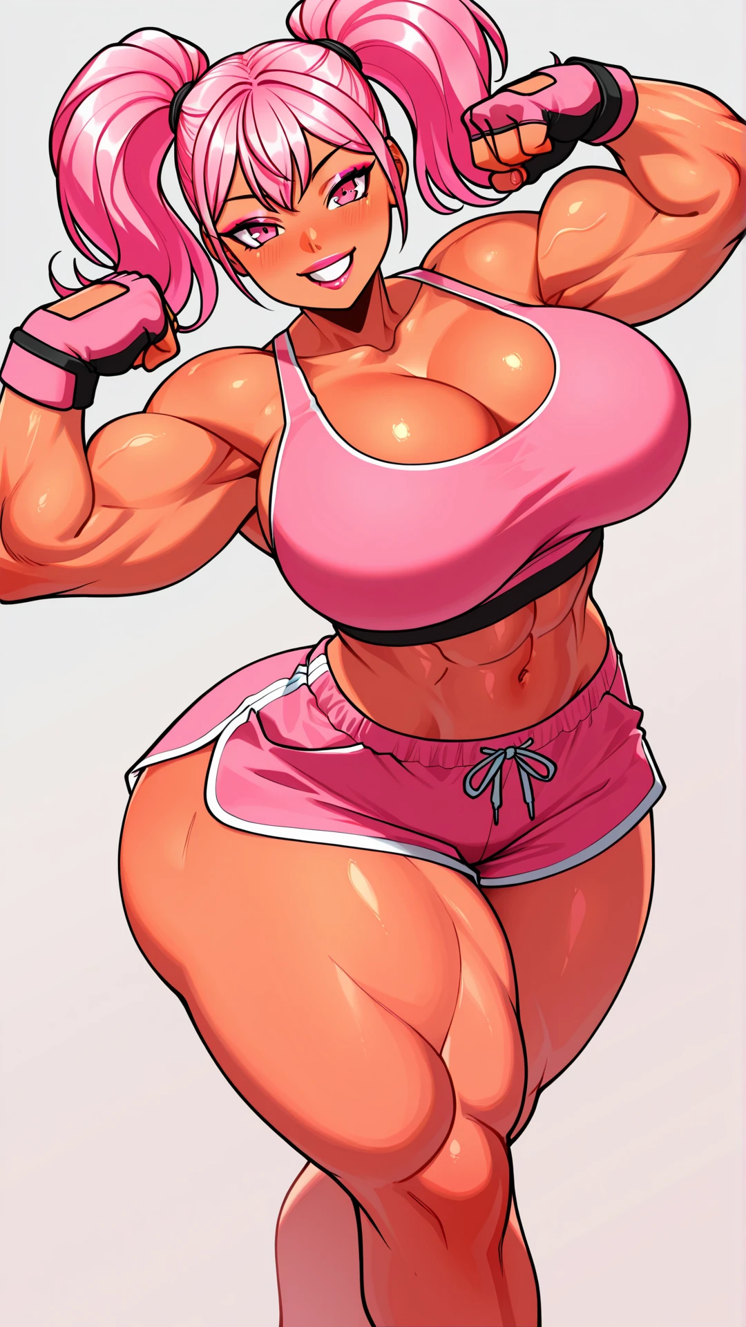 Ecchipandaa Style V1