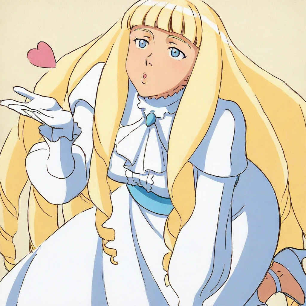 Kihel Heim (Turn A Gundam) V1