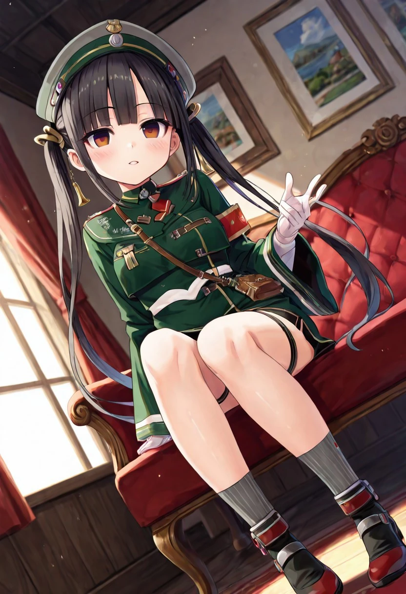 Suika (Maitetsu) V1