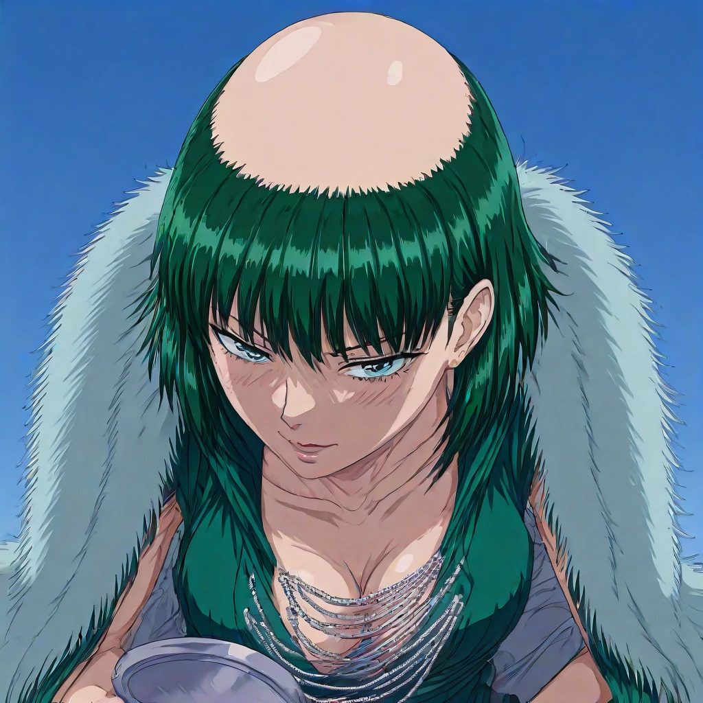 Fubuki V1