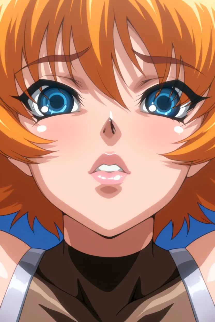 Sakura Igawa (Taimanin Asagi) 2.0 V1