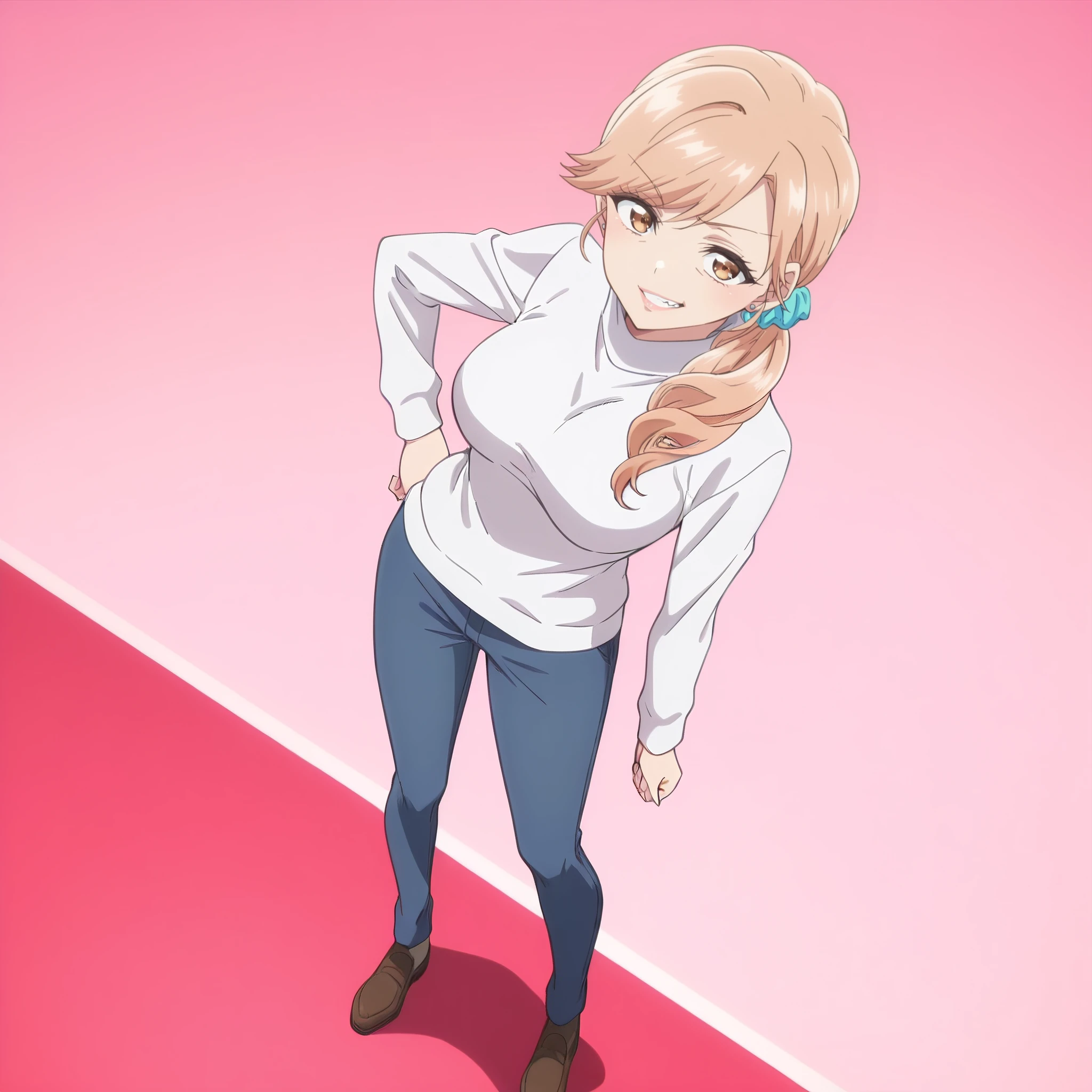 Namie Umino - A Couple of Cuckoos - 8 Outfits - Illustrious/SDXL v1.0