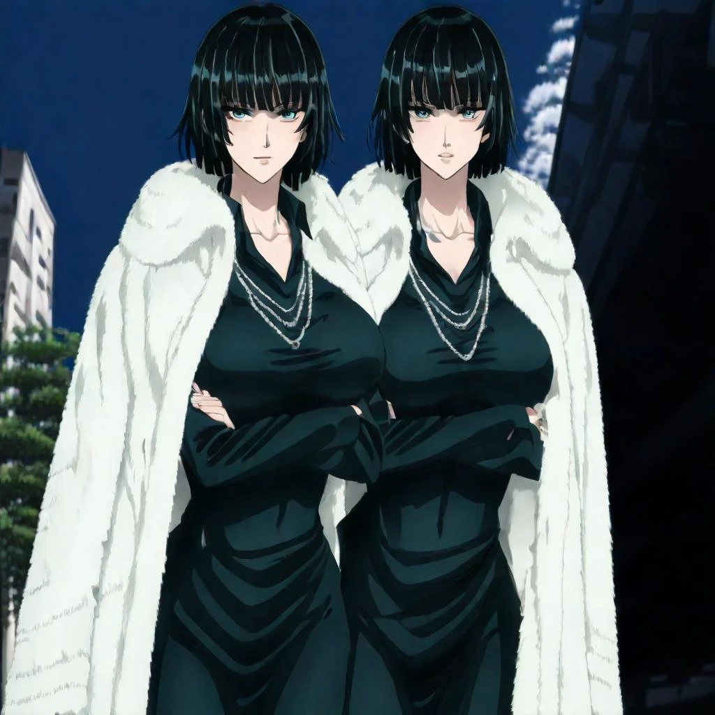Fubuki V1