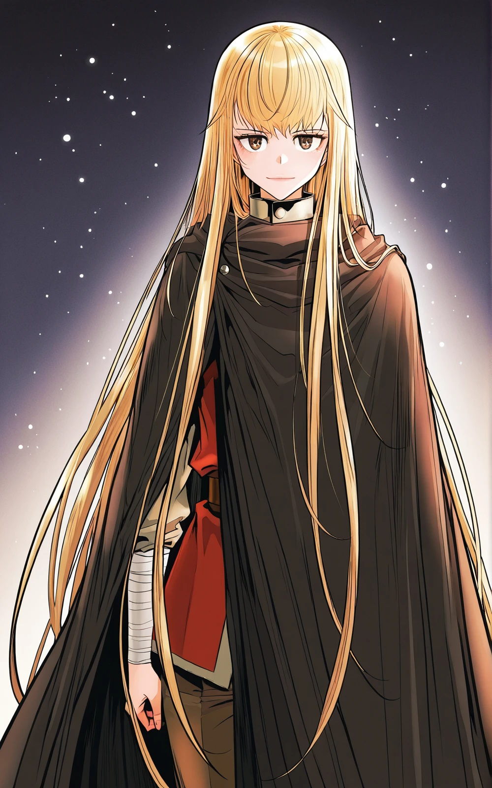 Mookhyang Dark v1 | MookHyang - Dark Lady | 이재헌, 구깃 | Manhwa | Webtoon | Illustrious V1