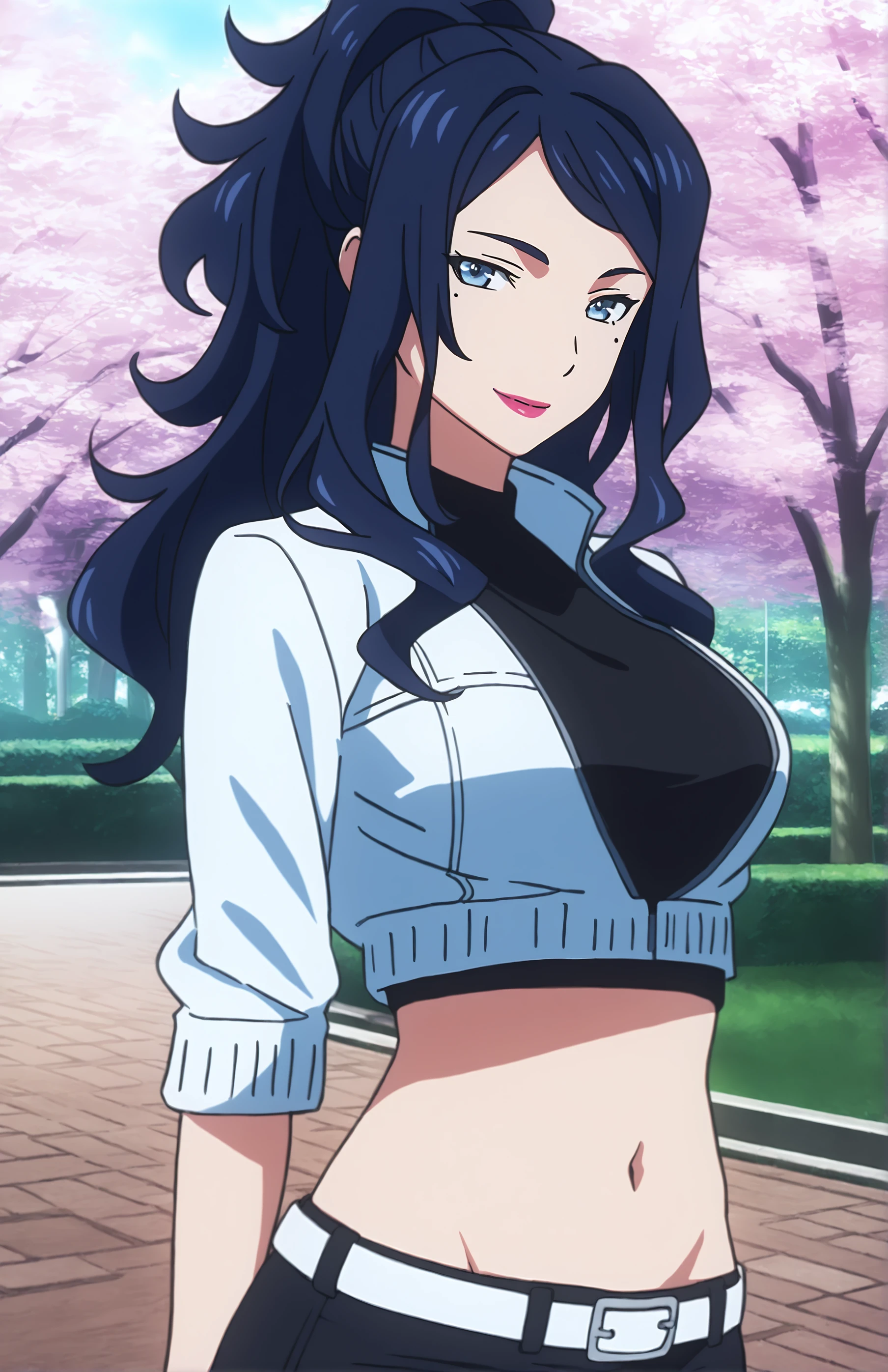 [IL] Manami Ogura | Waiting in the Summer | Ano Natsu de Matteru | あの夏で待ってる v1.0